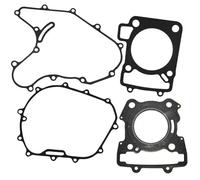 engine gasket Motorcycle Engine And Clutch Cover Cylinder Gasket Kit For 200 D.u.k.e 2012-2016 RC200 2014-2017(Style 2)