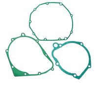 engine gasket Motorcycle Engine Clutch Cover Gasket For Suzuki For Katana 750 600 GSX750F GSX600F GSX 750 600 F 88-06 GSXR1100(Style 2)
