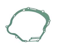 engine gasket Motorcycle Engine Clutch Cover Gasket For Y&amaha TT-R125 2005-2020 YBR125 2002-2014 XT125R 2005-2008