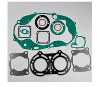 engine gasket Motorcycle Engine Crankcase Cover Cylinder Gasket Kits Set For Y&amaha For Banshee 350 YFZ350 1987-2011