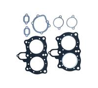 engine gasket Motorcycle Water Pump Cylinder Head Gasket Kits Engine And Cylinder Head Gasket For Goldwing 1200 GL1200 1984-1987