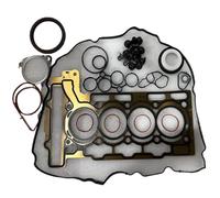Engine Gasket Overhaul Seals Repair 11127646552 Compatible With N18 Engine