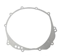 Engine Gasket Repair Kit Motorcycle Engine Gaskets Set For FJR1300 2003-2005 Engine Left Right Crankcase Clutch Oil Pump Cover Gasket