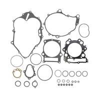 Engine Gasket Repair Kit Motorcycle Top & Bottom End Complete Engine Gasket Kit For Raptor 660 660R YFM660R 2001-2005 Replacement Parts