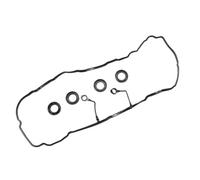 Engine Gasket Seals Compatible With Hyundai For Elantra 1.8L 2011-2016 For Sonata 2.0L 2016-2019 Car Valve Cover Gasket Set OEM VS50644S 22441-2E000 22443-2E000