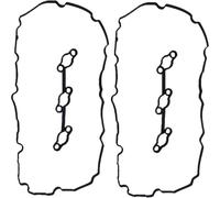 Engine Gasket Seals Compatible With Hyundai For Genesis 3.3L 2007-2017 For Santa For Fe 2013-2018 Valve Universal Cover Gasket Car Replacement OEM 224533C710