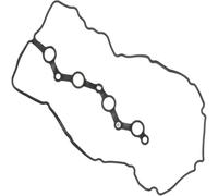 Engine Gasket Seals Compatible With Hyundai For Sonata 2011-2014 For Tucson 2014 2015 Upgrade Engine Valve Universal Cover Gasket Set Car For Parts Replace OEM 224412G670