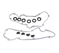 Engine Gasket Seals Compatible With Hyundai For Sonata Iv 1998 1999 2000 2001 For Trajet 2000-2008 Car Accessories Auto Valve Cover Gasket Replace OEM 2244137110