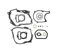 Engine Gasket Set Compatible For XR100 XR100R 1992-2003 Top Bottom End Kit | Seal Set For CRF100 CRF100F 2004-2013