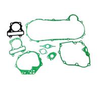Engine Gasket Set Compatible With Elite 125 K69 A DIO U+ | Fits Elite 125cc 2017 2018 2022; Complete Full Gasket Set For Motorcycle Bicycle