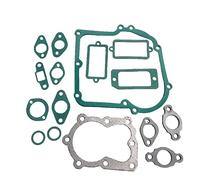 Engine Gasket Set Compatible with Tecumseh 33233 33233A Select h30 h35 hsk hxl35 Toro Complete Gasket Kit