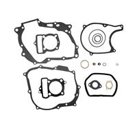Engine Gasket Set Compatible With XR100 XR100R 1992 2003 CRF100 CRF100F 2004 2013 And Bottom End Kit