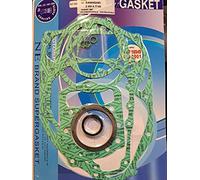 Engine Gasket Set Complete Gasket Set for Kawasaki KLT200 KZ200 Z200
