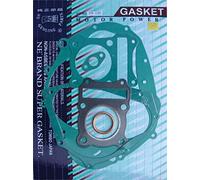 Engine Gasket Set Complete Gasket Set for Suzuki GS GN 125
