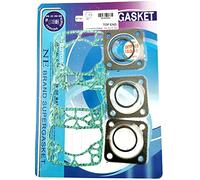 Engine gasket set Engine gaskets TOP END for SUZUKI GT 380 GT380 1973-1977