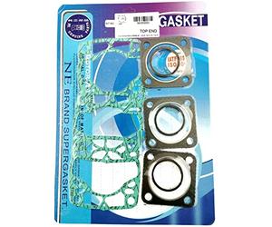 Engine gasket set Engine gaskets TOP END for SUZUKI GT 380 GT380 1973-1977