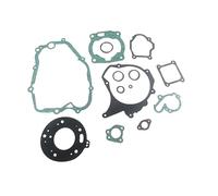Engine gasket set gasket set complete for Yamaha DT 125 R 1988-2006