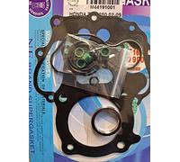 Engine Gasket Set Gasket Set Top End for Honda TRX 250 Sporttrax Recon