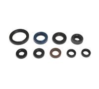 Engine gasket set oil seals Athena for Yamaha WR 400-450 / YZF400-450 98-13