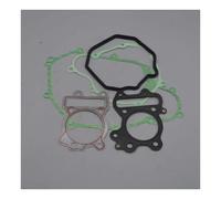 Engine Gaskets 150cc Engine Cylinder Left Right Rubber Seal Fit For Benelli TNT150i BJ150-29A Tnt 150 Motorcycle Engine Valve Cover Gasket Set(Tnt150i FAI)