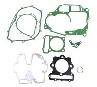 Engine Gaskets Completed Engine Gasket Set fit for Honda XR250 XR250R XR250L 1986-2004 Exhaust Gasket