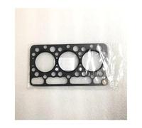 Engine Gaskets Cylinder Head Gasket D750 Fit For Kubota Engine B5200D B5200E B7100 B7100HST-DT Gasket Paper Set