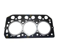 Engine Gaskets Cylinder Head Gasket Fit For Mitsubishi S3L Overhaul Rebuild Kit Gasket Paper Set