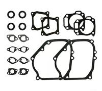 Engine Gaskets Designed to Fit HONDA's Various Models Including the Effective PX Series Made from Rubber Material (168F)