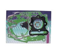 Engine Gaskets Engine Cylinder Gasket Kit Fit For Honda XR250R XR250L CBX250S XL250R XLR250R XR250 CBX250 XL250 XLR250 XR CBX XLR 250 Exhaust Gasket