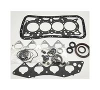 Engine Gaskets Engine Full Rebuild Gasket Set KIT Fit For Honda CRV RD1 2.0L B20B 1997 1998 1999 2000 OEM# 06110-PHK-A00 Seal Gasket