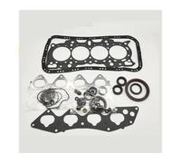 Engine Gaskets Engine Full Rebuild Gasket Set KIT Fit For Honda CRV RD1 2.0L B20B 1997 1998 1999 2000 OEM# 06110-PHK-A00 Seal Gasket