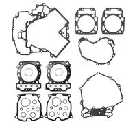 Engine Gaskets Fit For Winderosa Complete Engine Transmission Gasket Kit 2011+ Can Am 800/1000CC 808957 Gasket Paper Set