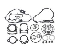Engine Gaskets Fit For Yamaha Raptor 700 2006-2022 Complete Engine Gasket Kit Set Valve Seals Gasket Paper Set