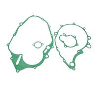 Engine Gaskets Fit For Yamaha XT600E XT600 E Motorcycle Include Engine Crankcase Covers Cylinder Gaskets Kit Gasket Paper Set