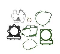 Engine Gaskets Motorcycle Cover Cylinder Gasket Kits Fit For Honda XR250 XR250R XR250L XR250r 250R 250L 1986-2004 Exhaust Gasket