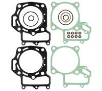 Engine Gaskets Motorcycle Engine Complete Cylinder Gaskets Kit Fit For Kawasaki Brute Force 750 4x4i KVF750 Teryx4 KRF750 Engine Valve Cover Gasket Set