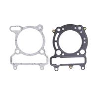 Engine Gaskets Motorcycle Engine Cylinder Block Gasket Set Fit For Yamaha Majesty YP250 YP 250 Spare Parts Gasket Paper Set