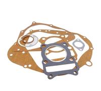 Engine Gaskets Motorcycle Full Gasket Kit Fit For Suzuki Fit For Haojue Fit For Jingcheng Qingqi GN125 GS125 HJ125 EN 125 HJ125-7/K QS125 Gasket Paper Set(GN125)