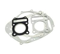 Engine Gaskets Motorcycle Full Gasket Kit Fit For Suzuki Fit For Haojue Fit For Jingcheng Qingqi GN125 GS125 HJ125 EN 125 HJ125-7/K QS125 Gasket Paper Set(EN125)