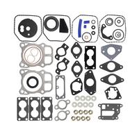 Engine Gaskets OVERHAUL GASKET SET Fit For KOHLER COMMAND TWIN CH & CV 17, 18, 20, 22, HP ENGINES Seal Gasket
