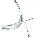 Engine gear train 250 cm cable with 2 5mm diameter featuring cylinder nipple 6 5x6, suitable for engine equipment and mechanical assembly tasks