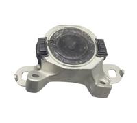 Engine Gearbox Mount Compatible With Volvo For C30 S40 V40 V50 31262676 Car Right Front Five-cylinder Engine For Bracket Parts Replacements