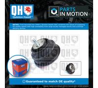 QUINTON HAZELL EM4075 Mounting, automatic transmission