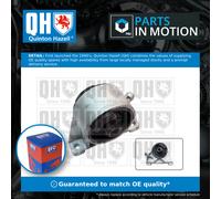 Engine / Gearbox Mount Front Lower, Right EM4602 Quinton Hazell Mounting 0684693