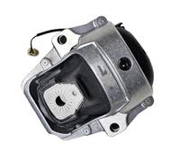 Engine Gearbox Mount Mounting Compatible with A5 for Convertible 8F7 for Sportback 8TA 2009 Car Pier Support Engine Mount 8K0199381NS 8K0199381NL 8R0199381E