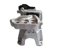 Engine Gearbox Mounting 50820-TBC-A02 50820-TBC-A01 Right Engine Mount for Civic 1.5L 2016-2018 50820-TBC-A03 Transmission Mount