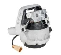 Engine Gearbox Mounting Engine Motor Mounts Left Right for A6 C7 for Avant A7 4G for Sportback for Quattro 2.0 .4 1.8 2012-2018 OEM 4G0199381NT 4G0199381KT Transmission Mount(Left)