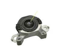 Engine Gearbox Mounting Engine Mount 31262676 for Volvo V50 S40 C70 C30 for 2005 2006 2007 2008 2009 30776303 Transmission Mount