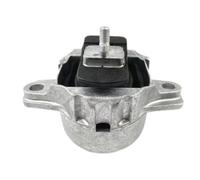 Engine Gearbox Mounting Engine Support Rubber Motor Mounts Front Left Right for F-PACE 3.0 2016-2018 OEM T4A13048 T4A16673 T4A1060 LR094225 LR094226 Transmission Mount