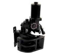 Engine Gearbox Mounting FL3Z16A507A Left & Right Side Running Board Motor W/Bracket FL3Z16A506B AP03 Transmission Mount